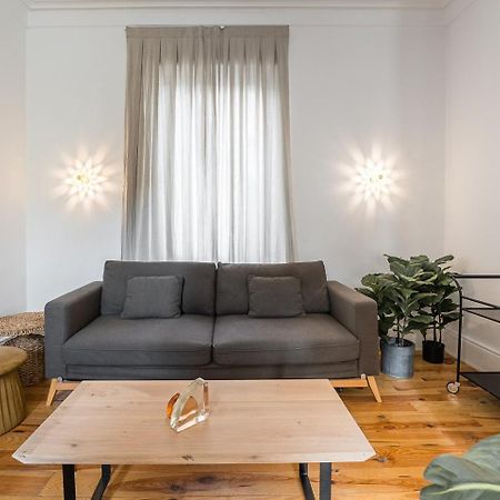 Appartamento Guestready - Alegria Building OOporto Esterno foto