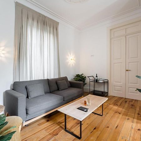 Appartamento Guestready - Alegria Building OOporto Esterno foto