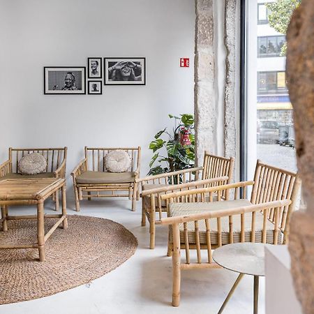 Appartamento Guestready - Alegria Building OOporto Esterno foto