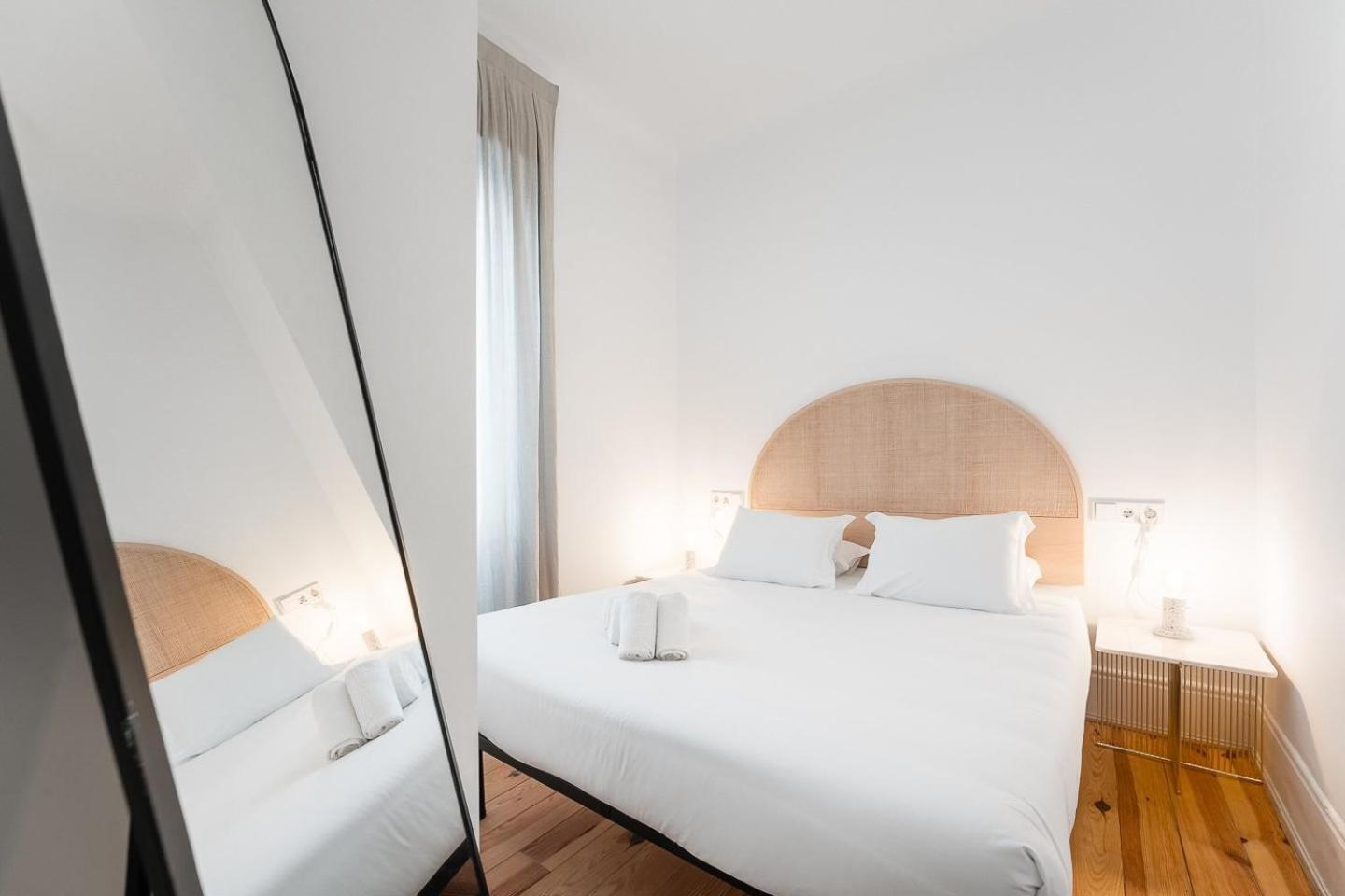 Appartamento Guestready - Alegria Building OOporto Esterno foto