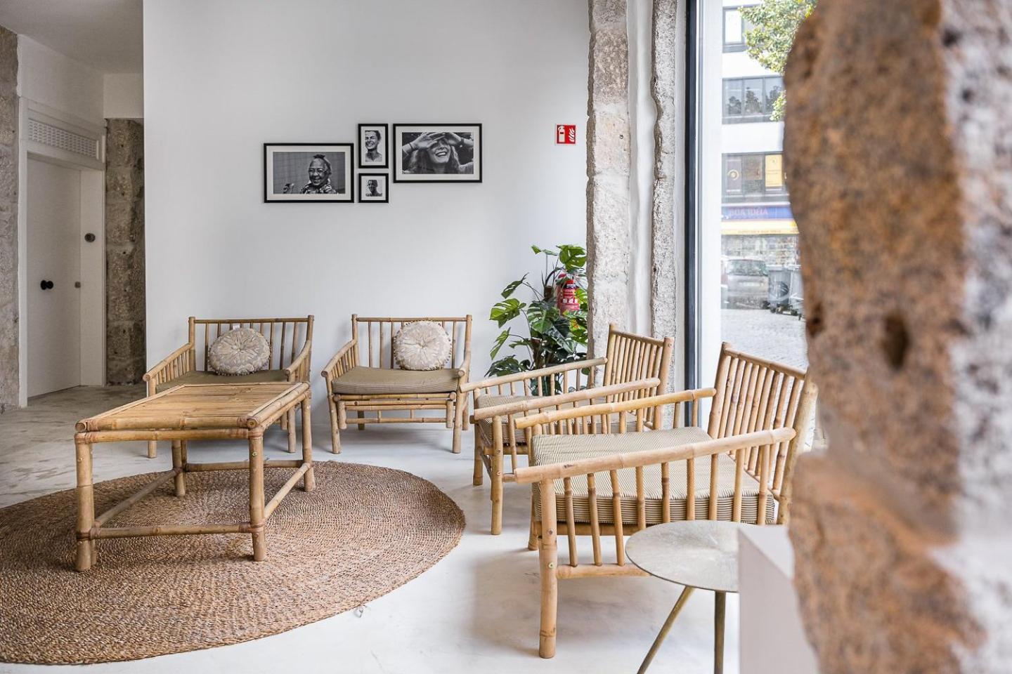 Appartamento Guestready - Alegria Building OOporto Esterno foto