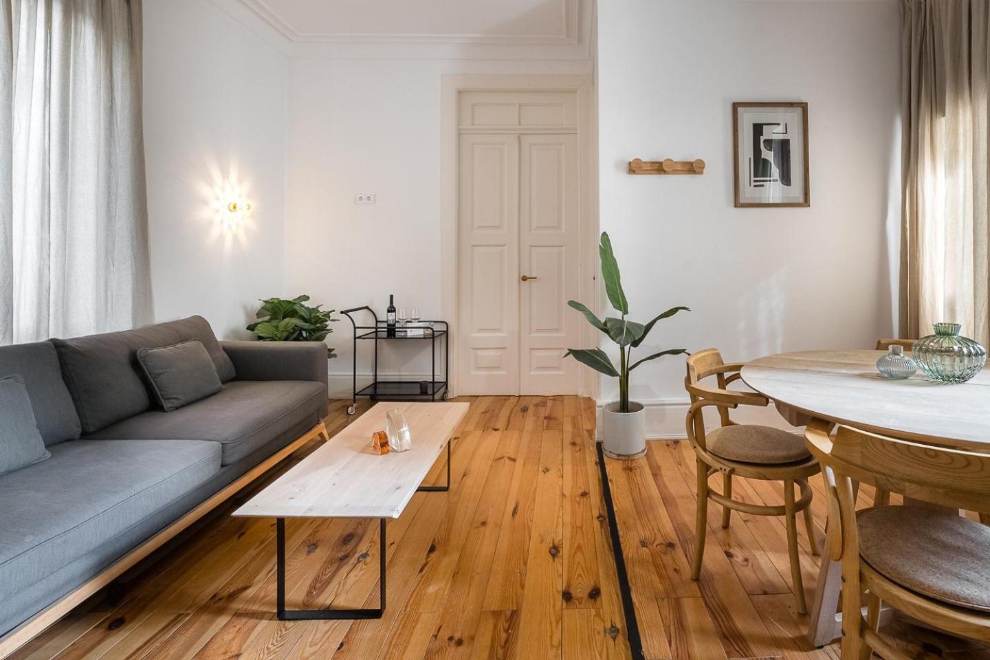 Appartamento Guestready - Alegria Building OOporto Esterno foto