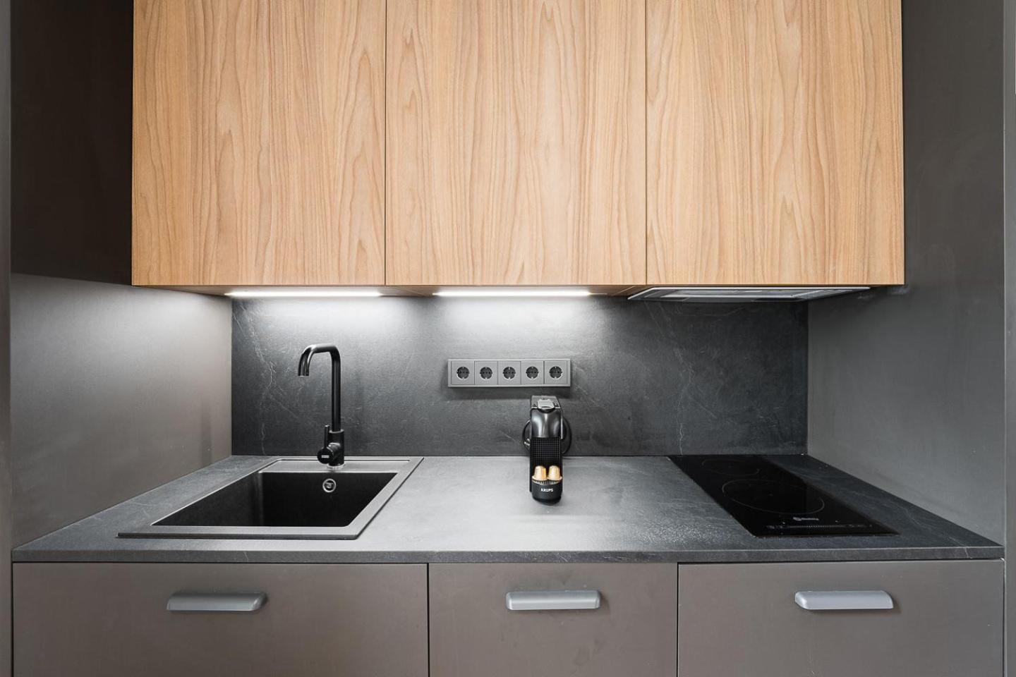 Appartamento Guestready - Alegria Building OOporto Esterno foto