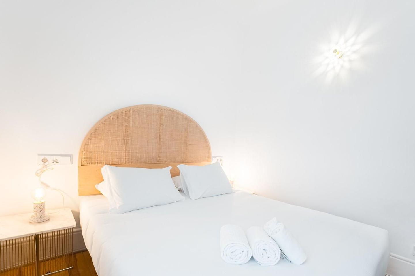 Appartamento Guestready - Alegria Building OOporto Esterno foto