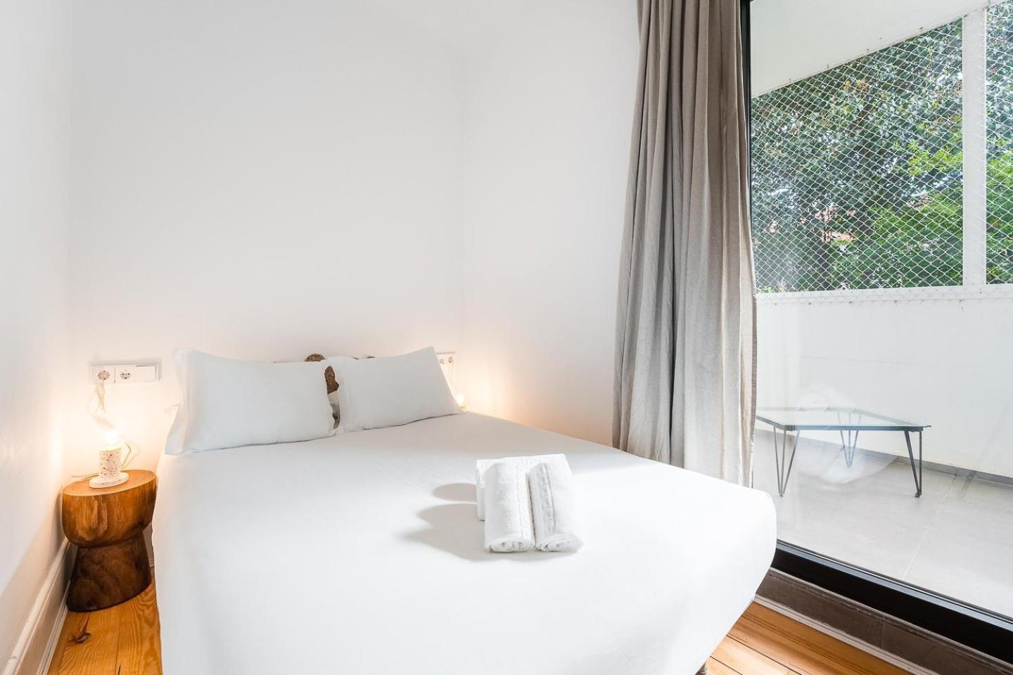 Appartamento Guestready - Alegria Building OOporto Esterno foto